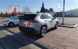 تويوتا راف 4